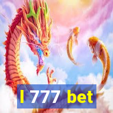 l 777 bet